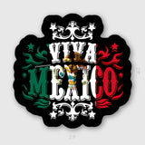 Mexico Independence sticker pack - Thee Sticker God