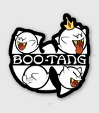 Boo-Tang sticker
