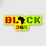 Black History Month sticker pack - Thee Sticker God