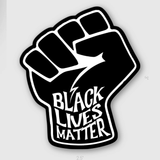 Black History Month sticker pack - Thee Sticker God